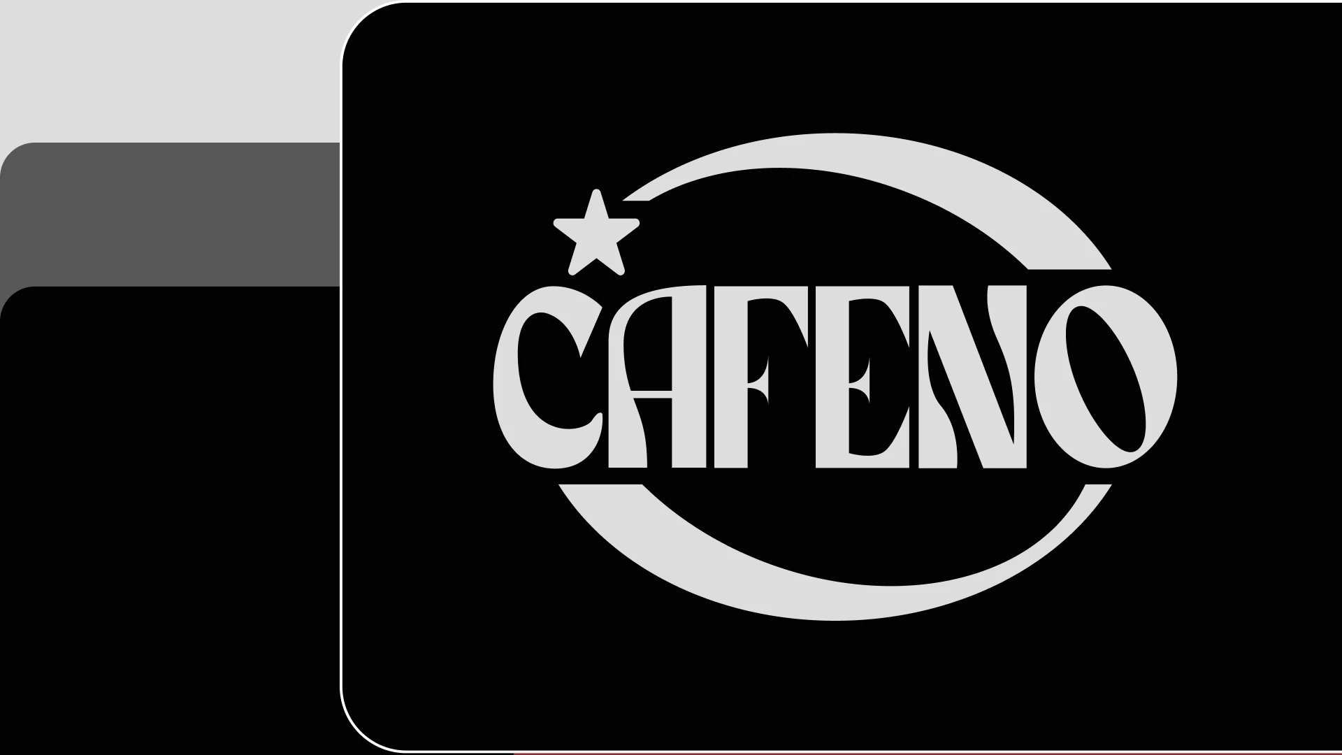 Cafeno detail