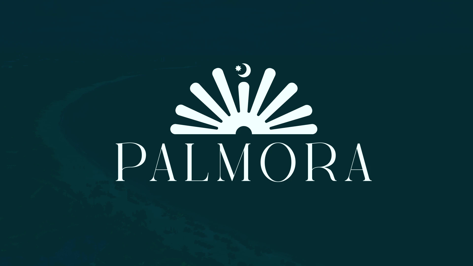 Palmora detail