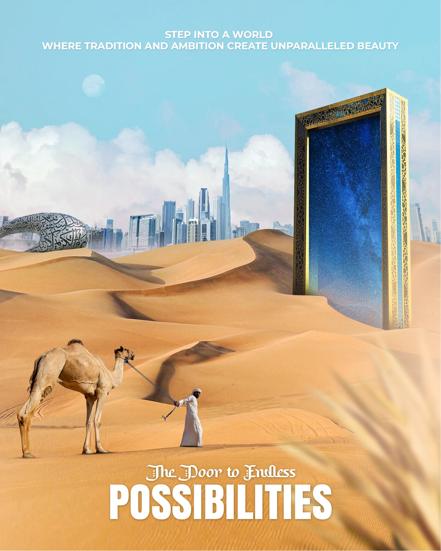Poster Design gallery image 2