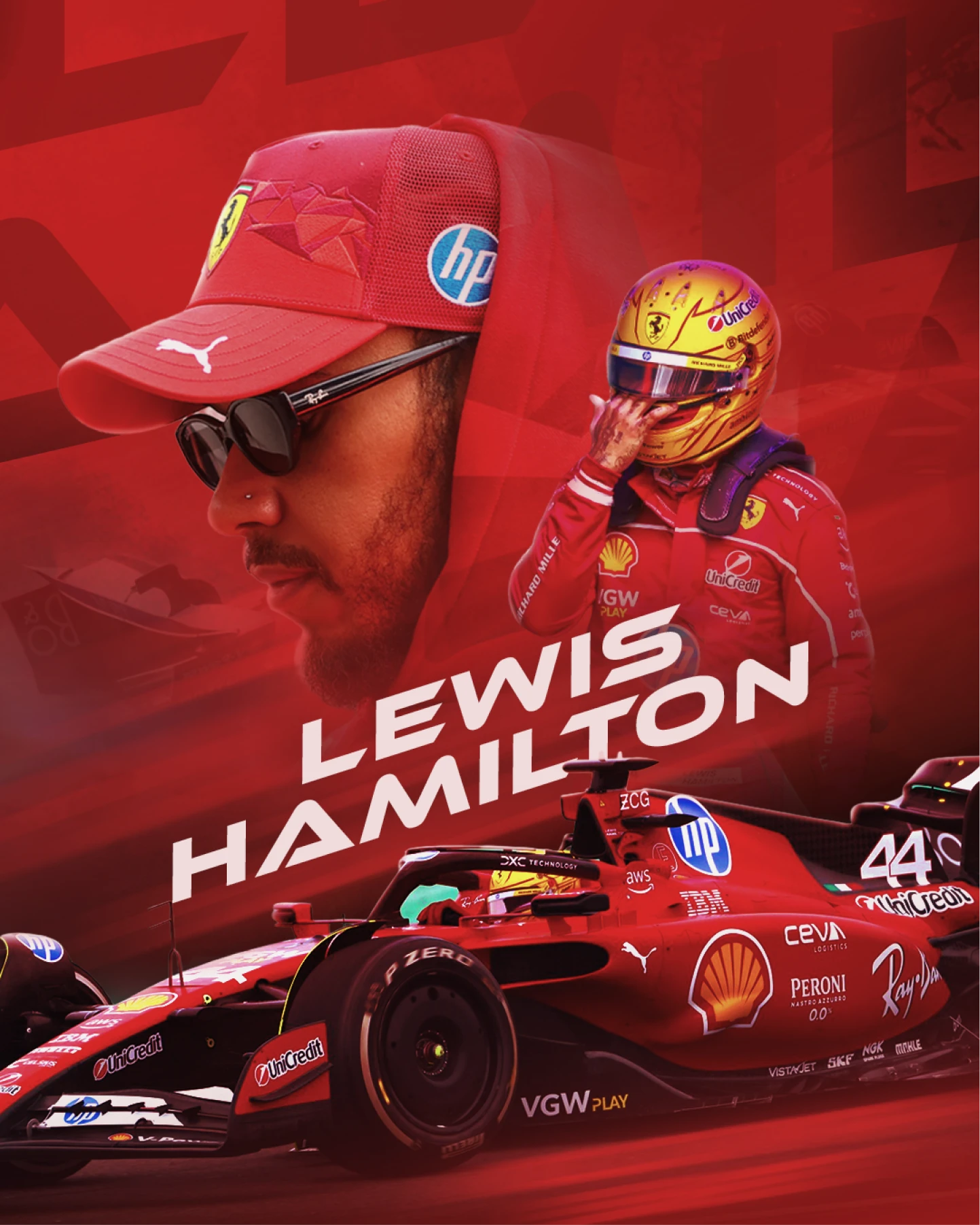 Poster Design gallery image 4