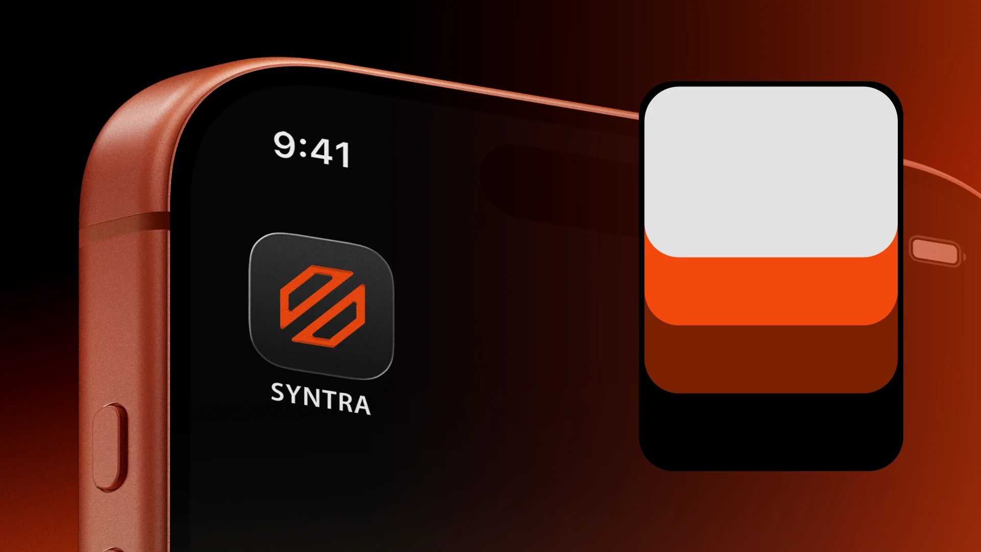 Syntra detail